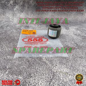 BUSHING SHOCK DEPAN INNOVA HILUX FORTUNER 555