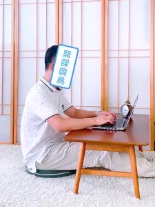 COSY Adjustable backrest sofa cotton sofa armchair skin friendly abrasive cloth childrens sofalazy sofasingle chairsingle sofa