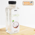 Virgin Coconut Oil 250 ml Pure VCO Minyak Kelapa Murni. 