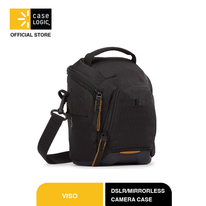 Case Logic Viso Camera Case DSLR/Mirrorless Black Lazada PH