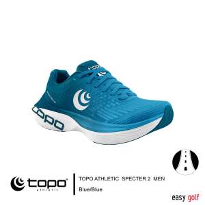 TOPO ATHLETIC  ROAD SPECTER 2 MENS RUNNING SHOES  รองเท้าวิ่งถนนผู้ชาย รองเท้าวิ่งผู้ชาย  รองเท้ากีฬาชาย