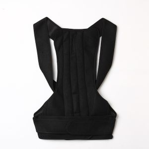 Đai Nẹp Giữ Lưng Thẳng Định Hình Cột Sống Và Dáng Lưng Tự Nhiên Chống Gù