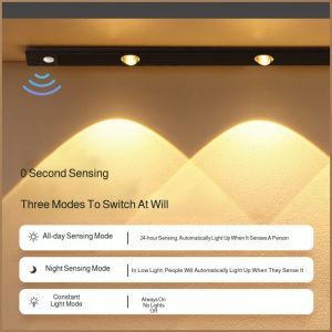 Lamps and Lanterns Ultra-thin Smart Lights Led Strobe-free Charging Multifunction Sophisticated Hill Light Effect