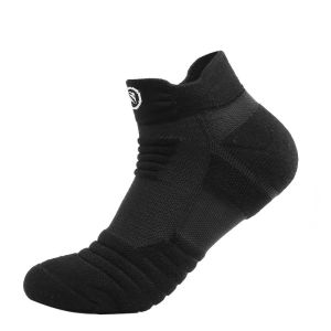 Mens Basketball Socks Thickened Towel Bottom Loop Socks Short/high Tube Running Outdoor Socks Sports Socks For Men Sock
