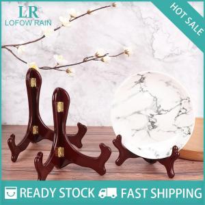 LF Wholesale✨Flash Sale ✨ ขาตั้งไม้ขาตั้งการ์ดสำหรับงานแต่งงานโต๊ะทำจากไม้ขาตั้งสำหรับจัดแสดงของตกแต่งบ้าน