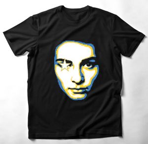 COD T-Shirt Kaos Distro American Retro Style BINTANG MATA