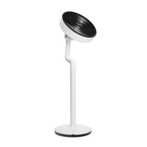 novita 2-in-1 GreenFan® F-1 (15 Speed Setting 2 Watts Power 3D Circulation 2-in-1 Desktop/ Floor Standing)