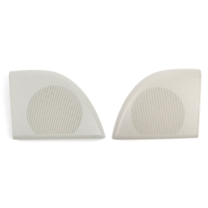 Cửa thay thế loa TRIM lưới a20372703887e94 a20372704887e94 cho cl203 2008-2011 cửa trước loa vỏ bọc trang trí