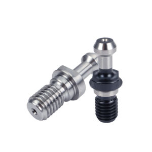 Pull Stud BT 40-45° Arbor Milling/Pull Stud Retention Knob