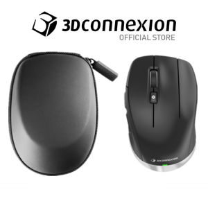 3Dconnexion CadMouse Compact Wireless (3DX-700118)