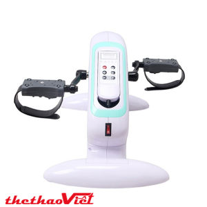 Xe đạp tập phục hồi chức năng WE3(có kèm nẹp chân)