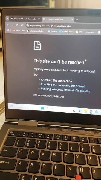 Buyer review video 2