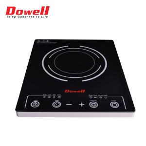 Dowell ICS-33 Ceramic Glass Hob Cooktop Induction Cooker