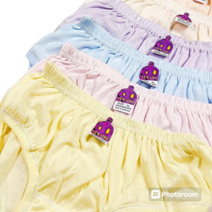 Cd Wanita Isi 6 Pcs // Celana Dalam // Cd Wanita Dewasa // Sempak Wanita // Cd Dewasa // Dalaman Cewek // Celana Dalam Wanita 6 Pcs Murah // Celana Dalam Perempuan // Celana Dalam Wanita 1 Lusin