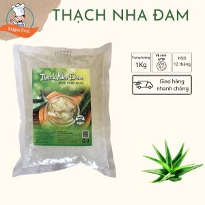 Thạch Nha Đam SAIGONFOOD 1kg