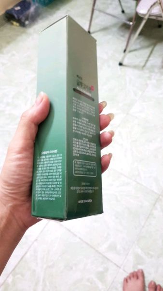 Buyer review video 3