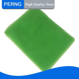 [PERNG] Tehe 10 cái rau tươi giữ Mat Tủ lạnh ngăn kéo Sponge Mat Lọc Sponge tủ lạnh Mat và mildewproof mat