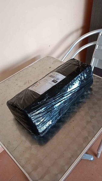 Buyer review video 5