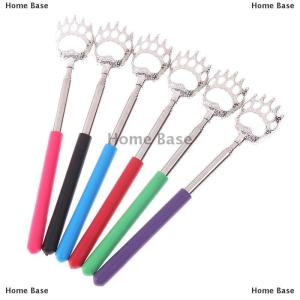 [COD] Home Base Có thể thu vào tay Grip gấu Claw mềm massage công cụ trở lại scratcher giảm ngứa