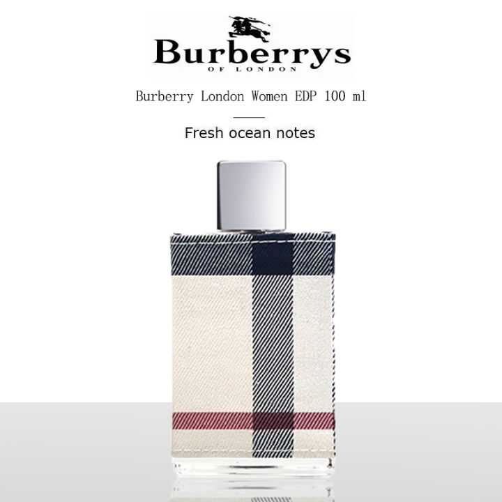 burberry edp 100ml