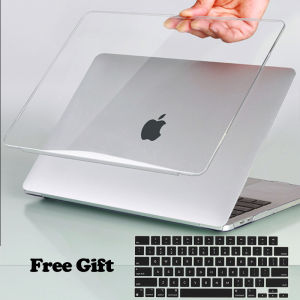 Candy Cream Matte hard Case for 2025 macbook Pro 13 /14/16 inch M1 M2 M3 M4 Air 13 15 inch A3401 A3402 A3240 A3241 cover Laptop Protect case