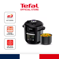 Tefal Home Chef Smart Multicooker 6L (CY601) (without extra pot). 