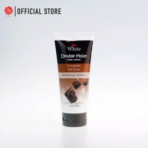 Viva White Double Moist Body Creme