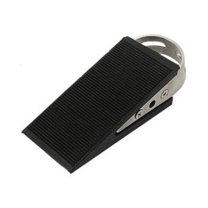 ฝาปิดประตูเสริมมัวหมองไม่พังแผนเด็กที่ป้องกันยางป้องกันประตูกระแทกโดยบังเอิญ