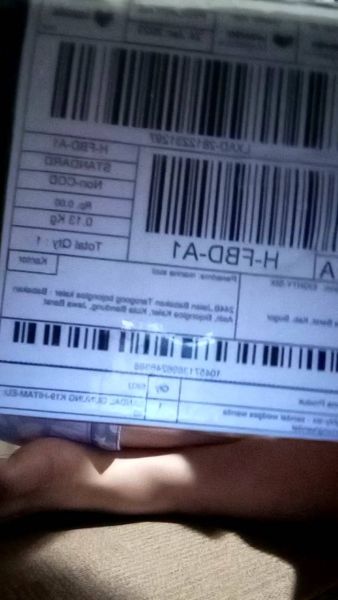 Buyer review video 2