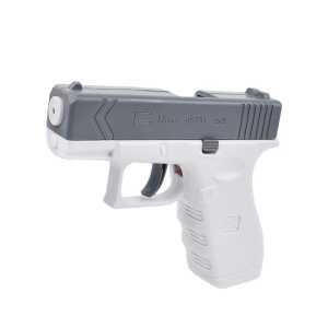 Children Manual Water Gun Portable Summer Beach Outdoor Shooting Pistol Fight Fantasy Toys for Boys Kids Game Adults