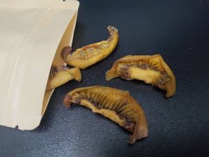Rabbit Small Pet Healthy Dried Fruit - Apple Banana Starfruit Kiwi