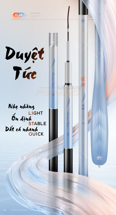 Cần Câu Handing Duyệt Tức | Lazada.vn