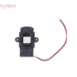 【E-WOITD】 5.0 Megapixel M12 IR Cut Filter Double Switcher IR-CUT 20mm Lens Mount Holder