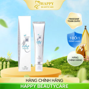 Kem Đánh Trắng Răng Chiết Xuất Ngọc Trai Apagard Mplus 63G