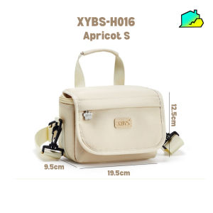 Camera Bag Sling Waterproof Shoulder Case for DSLR Mirrorless with Padding Travel Photography Pouch