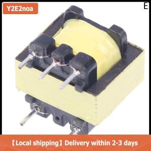 【Local shipping】 Insulation Audio 600:600  Europe 1:1 EI14 Isolation Transformer audio isolation transformer