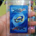 Thẻ Pokemon PVC Snorlax tiến hóa mega gấu ka bi gon TẶNG Top Loader bọc bài 1459 d11 1. 