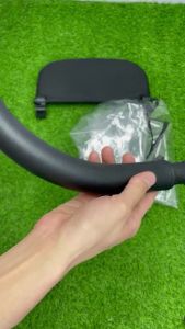 MomTan® Baby Stroller Accessories Compatible With Babyzen YOYO2 Stroller Bumper & 15 CM Foot Board & Rain Cover For YOYO\\n\\n Introduction to MomTan® Baby Stroller Accessories\\n\\nMomTan® is a renowned brand that specializes in producing high-quality baby stroller accessories designed to enhance the comfort and safety of your little one. Our products are compatible with popular strollers such as the Babyzen YOYO2, making them an ideal choice for parents looking to provide the best for their children.\\n\\n Key Features\\n\\n- **Material:** Made of durable plastic, ensuring longevity and reliability.\\n- **Origin:** Crafted in Mainland China, specifically in Guangdong province.\\n- **Compatibility:** Compatible with both Babyzen YOYO and YOYO2 strollers.\\n- **Adjustable Leg Rest:** Extendable pedal allows for a 15cm extension, providing additional comfort for babies while sleeping or sitting.\\n- **Soft Textile:** Thickened textile ensures a soft touch, enhancing the overall comfort experience.\\n- **Easy Maintenance:** Detachable textile part of the extended pedal for easy cleaning.\\n\\n Why Choose MomTan®\\n\\nWhen selecting stroller accessories, it's crucial to consider the safety, comfort, and convenience they provide. MomTan® accessories offer all these benefits and more, making them an excellent choice for parents who want the best for their children. Our products are designed to meet the needs of babies of different ages, ensuring they remain comfortable throughout their growth.\\n\\n Stroller Bumper & Foot Board\\n\\n Stroller Bumper\\n\\nThe bumper bar is made of high-quality PU leather and safe EVA filling, providing a soft and secure barrier around your baby. The circumference of the bumper bar ensures optimal safety while also adding a touch of elegance to your stroller.\\n\\n Foot Board\\n\\nOur foot board offers a comfortable resting place for your baby's feet, extending the pedal by 15cm. This extension allows babies to feel more comfortable whether they're sleeping or sitting. Additionally, the foot board is adjustable, allowing parents to cater to the needs of babies aged 0-1.5 years old by setting the angle at 180°. For babies over 1.5 years old, parents can adjust the angle according to their child's preferences.\\n\\n Rain Cover for YOYO\\n\\n How to Install the Rain Cover\\n\\nInstalling the rain cover is a simple process that can be completed in just a few minutes. First, unfold the rain cover and position it over the stroller canopy. Then, secure the cover by attaching the Velcro straps around the stroller frame. Finally, adjust the cover to ensure a snug fit.\\n\\n Benefits of Using the Rain Cover\\n\\nThe rain cover offers several benefits, including:\\n\\n- Protection against rain, wind, and sun\\n- Easy installation and removal\\n- Lightweight design for convenient storage\\n- Compatible with Babyzen YOYO and YOYO2 strollers\\n\\n Compatibility with Babyzen YOYO2\\n\\n How to Ensure Compatibility\\n\\nTo ensure compatibility with your Babyzen YOYO2 stroller, simply check the product description and confirm that it states \\\"Compatible with Babyzen YOYO2.\\\" This will guarantee that the accessories will fit seamlessly with your stroller, providing a perfect match for both safety and aesthetics.\\n\\n Advantages of Using MomTan® Accessories with Babyzen YOYO2\\n\\nUsing MomTan® accessories with your Babyzen YOYO2 stroller offers numerous advantages, including:\\n\\n- Enhanced safety and comfort for your baby\\n- Easy installation and removal\\n- Lightweight design for convenient storage\\n- Adjustable features to cater to babies of different ages\\n- High-quality materials for durability and reliability\\n\\n Conclusion\\n\\nMomTan® baby stroller accessories are the perfect choice for parents looking to provide the best for their children. Our products are compatible with Babyzen YOYO2 strollers, offering enhanced safety, comfort, and convenience. By choosing MomTan® accessories, you're investing in the future of your child, ensuring they remain comfortable and safe throughout their growth.\n}