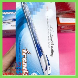 [HCM] 1 Hộp 20 Cây Bút Bi Thiên Long 079 Đầu Nhỏ 0.5mm