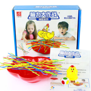 Board Game - Draw Lots (SG Stocks)