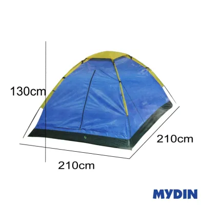 Camping Tent 4 Person KMT-0002