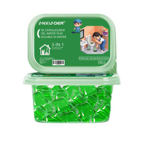 Water Soluble Deodorizing Pearls Long Lasting Fresh Laundry Booster Beads High Efficiency German Technology Concentrated Fabric Softener Deodorizer Pearls