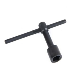 OnlyF U 1pc Lathe Accessories Tool Milling Tool-post Wrench Square Spanner Holder Wrench Tool Key 8 10 12 14 17 19 Inner Quartet 7M5T2