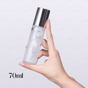 [glow] EGF serum mist - 70ml - lightweight non-sticky repair skin barrier graceful aging by glowishere