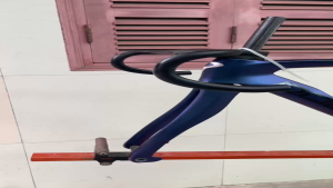 Khung road carbon Pina F mới phanh đĩa chạy điện