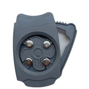 กระป๋อง แบบสเตนเลส มีซิป อเนกประสงค์ ที่เปิดกระป๋องเบียร์ ที่เปิดฝากระป๋อง ที่เปิดฝาป๋อง