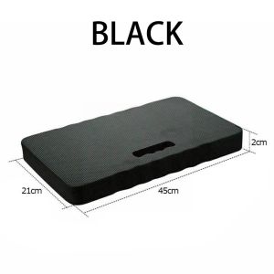 EVA Kneeling Pad Portable Thick Foam Kneeler Mat Garden Kneeler Pad Knee Protection for Sports Working Gardening Knee Cushion Garden Kneeling Mat Multi Functional EVA Anti Slip Bathroom Knee Pad Mat Yoga Pads High-density Thickened Workout Accessories