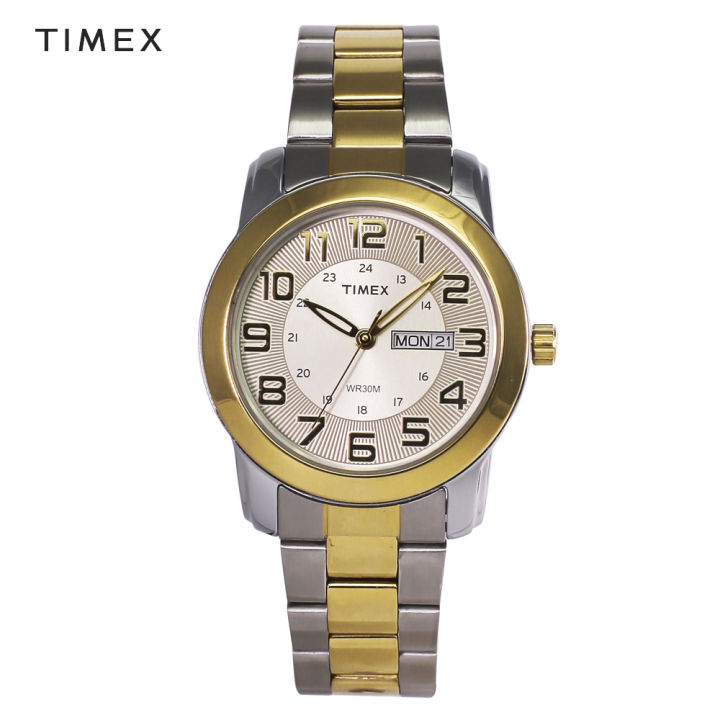 Lazada hot sale watches timex