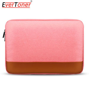 EverToner Túi Đựng Máy Tính Xách Tay Cho Lenovo Thinkpad Chromebook Macbook Pro 16 Mac Book Air 13 13.3 15.6 Inch Capa Para Bao Đựng Máy Tính Xách Tay Nam Nữ