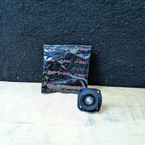 BULL Bearing Box Rumah Bearing Rumah Laker Laher Gerinda BOSCH GWS 7-100 GWS 7 100 BULL